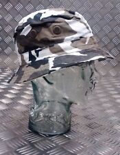 Usado, Chapéu Boonie Estilo Militar Forças Especiais/Chapéu Bush Aba Curta Camuflagem Urbana NOVO comprar usado  Enviando para Brazil