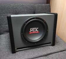 Mtx audio road for sale  STORNOWAY