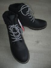 New rieker tex for sale  LEIGH