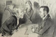 Spiel domino daumier gebraucht kaufen  Leipzig