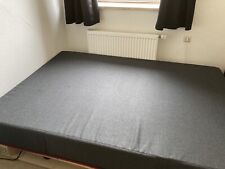 Palettenbett 140x200 gebraucht kaufen  Bad Reichenhall