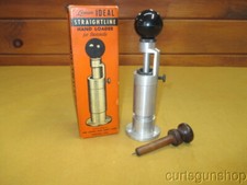 Lyman ideal straightline for sale  Mifflinville