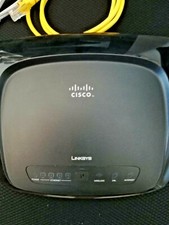 Modem router cisco usato  Italia