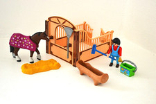 Playmobil 5108 cheval d'occasion Playmobil 5108 cheval d'occasion  Naves