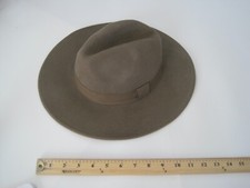 Biltmore fedora men for sale  Elizabeth