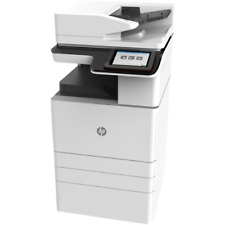 Laserjet mfp e77830 for sale  BOLTON
