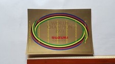 Suzuki world champion usato  Vimodrone