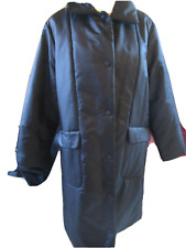 Manteau long chaud d'occasion  Montferrand-le-Château