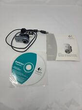 Logitech ubv49 gray for sale  Bangor