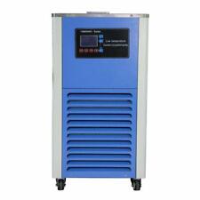 10L -10℃ Laboratorio Bomba circuladora de líquido de refrigeración 220V comprar usado  Enviando para Brazil