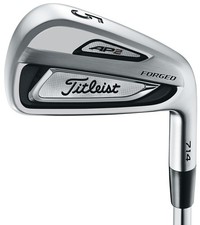 Left handed titleist for sale  Raleigh