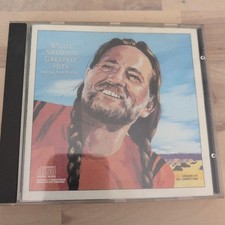 Willie nelson greatest for sale  Charlotte