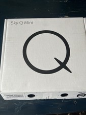 Sky mini box for sale  UMBERLEIGH