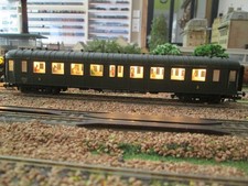 Voiture ocem 2classe d'occasion  Segonzac