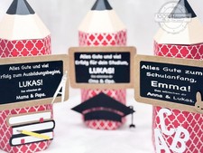 Geschenkbox schulanfang altern gebraucht kaufen  Neuendettelsau