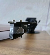 Pro ject pick gebraucht kaufen  Dresden