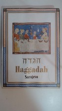 Haggadah sarajevo roth gebraucht kaufen  Langen