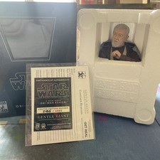 Starwars obi wan for sale  BIDEFORD
