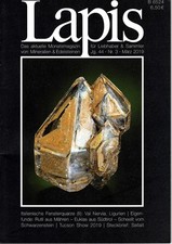 Lapis magazin 2019 gebraucht kaufen  München