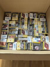175 leere zigarettenschachteln gebraucht kaufen  Mönchengladbach