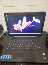 Medion erazer p7651 for sale  WOLVERHAMPTON