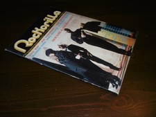 Rockerilla ottobre 1988 usato Rockerilla ottobre 1988 usato  Rancio Valcuvia