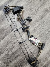 Pse archery brute for sale  Parkers Prairie