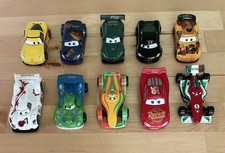 Disney pixar die for sale  NOTTINGHAM