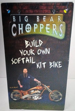 Big bear choppers for sale  Murrieta