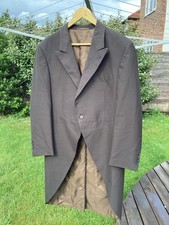 Morning tails jacket for sale  SALE