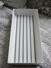 Ikea variera drawer for sale  HALIFAX