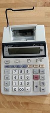 Calcolatrice elettronica digit usato  Ascoli Piceno