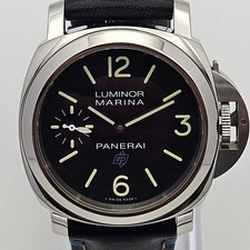 Panerai luminor 44mm usato  Salo
