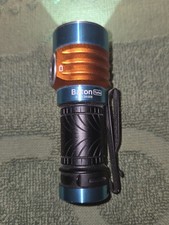 Light baton turbo gebraucht kaufen  Tessin