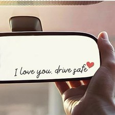 Love drive safe for sale  Allen