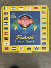 Henselite classic deluxe for sale  LANCING