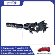 Commande clignotant kia d'occasion  Saint-Quentin