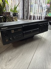 Sony ja20es mini for sale  GRAYS