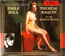 Therese raquin emile d'occasion  France