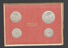 1953 vaticano pio usato  Milano