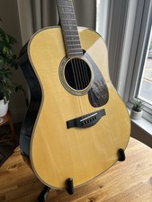 Yamaha ll16 acoustic for sale  RICHMOND