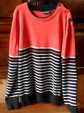 Pull marin hublot d'occasion Pull marin hublot d'occasion  Jussey