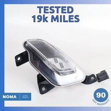 Usado, Lâmpada de neblina 14-24 Jaguar X152 tipo F traseira direita passageiro lateral fabricante de equipamento original 19k comprar usado Usado, Lâmpada de neblina 14-24 Jaguar X152 tipo F traseira direita passageiro lateral fabricante de equipamento original 19k comprar usado  Enviando para Brazil