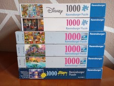 Riginal ravensburger puzzle gebraucht kaufen  Bischofswerda, Demitz-Thumitz, Schmölln-Putzkau
