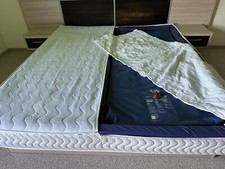 Wasserbett akva gebraucht gebraucht kaufen  Spremberg