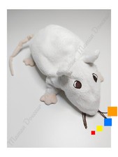 Peluche doudou grand d'occasion  Plouzané