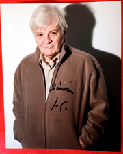 Autographe original photo d'occasion  Mâcon