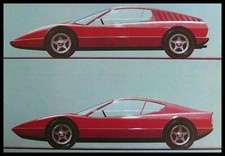 1970 ferrari 365 for sale  Pebble Beach