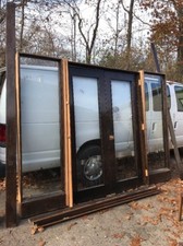 Antique double door for sale  Hubbard