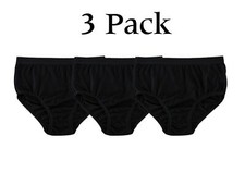 Pack ladies briefs for sale  MANCHESTER